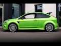 Ford Focus RS II 2.5 T 305 BVM6°ULTIMATE GREEN°MINT CONDITION Vert - thumbnail 2