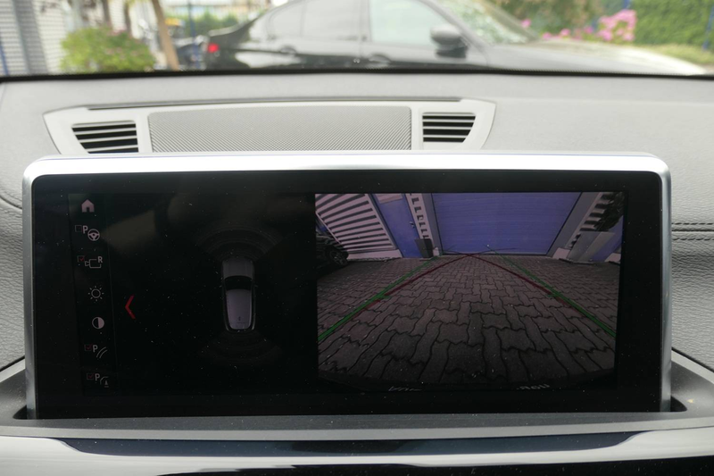 BMW X2 X2 xDrive18d Sport LED Anhängerkupplung Panorama Inspektion Neu Top Zustand! — photo 8