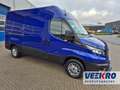 Iveco Daily 3500Kg 160PK automaat. UIT VOORRAAD LEVERBAAR! BPM Bleu - thumbnail 3