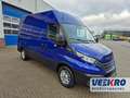 Iveco Daily 3500Kg 160PK automaat. UIT VOORRAAD LEVERBAAR! BPM Bleu - thumbnail 35