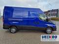 Iveco Daily 3500Kg 160PK automaat. UIT VOORRAAD LEVERBAAR! BPM Bleu - thumbnail 4