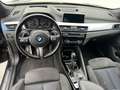 BMW X1 xDrive18d M Sport Aut. - Vollaustattung - Topzu... Schwarz - thumbnail 9