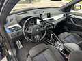 BMW X1 xDrive18d M Sport Aut. - Vollaustattung - Topzu... Schwarz - thumbnail 7