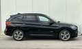 BMW X1 xDrive18d M Sport Aut. - Vollaustattung - Topzu... Schwarz - thumbnail 5
