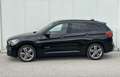 BMW X1 xDrive18d M Sport Aut. - Vollaustattung - Topzu... Schwarz - thumbnail 2