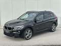 BMW X1 xDrive18d M Sport Aut. - Vollaustattung - Topzu... Schwarz - thumbnail 1