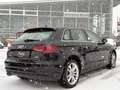 Audi A3 Sportback AMBIENTE/NAVI/TEMPOMAT/SITZHEIZUNG Noir - thumbnail 6