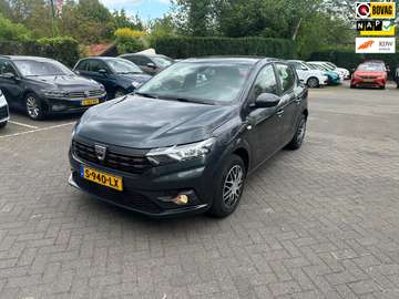 1.0 TCe 90 Comfort , carplay , airco , 39000 km NA