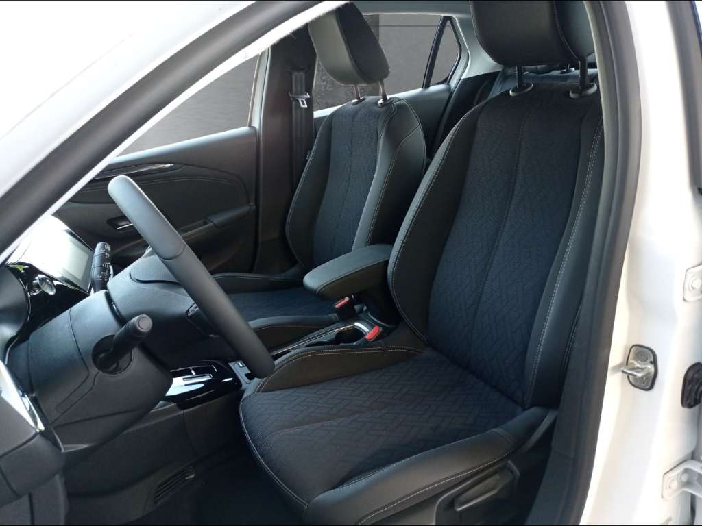 Opel Corsa-e