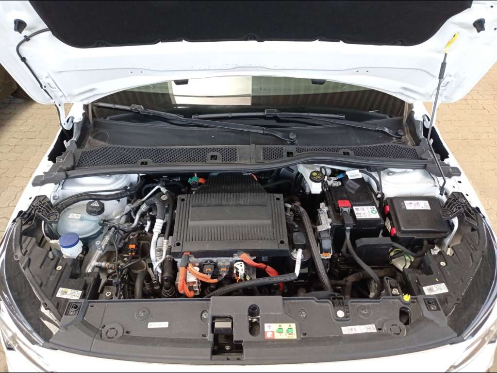 Opel Corsa-e