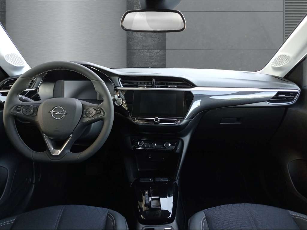 Opel Corsa-e
