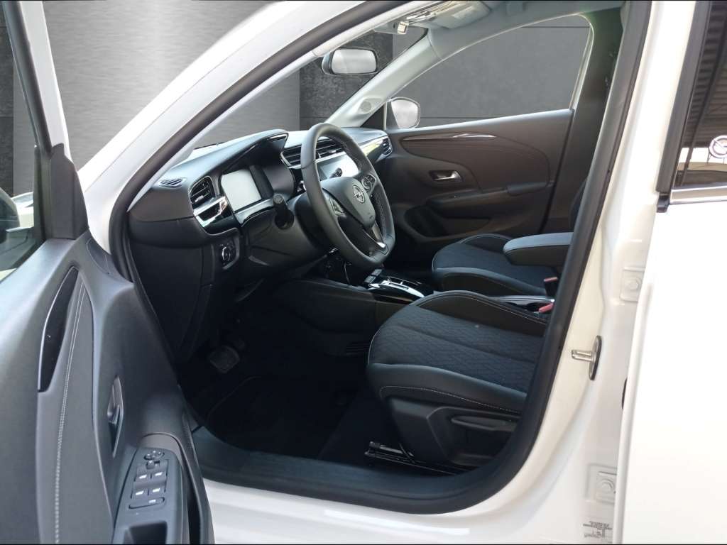 Opel Corsa-e