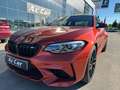 BMW M2 M2A Rojo - thumbnail 2