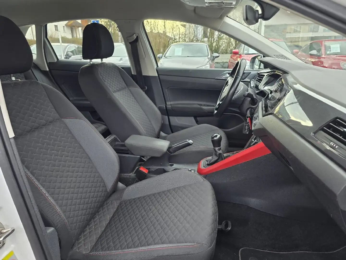 Volkswagen Polo 1.6 TDI 95cv Connect - 2