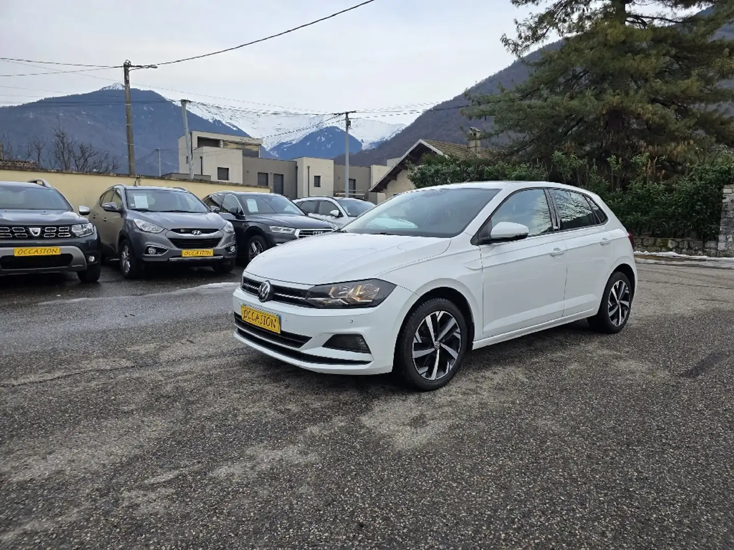 Volkswagen Polo 1.6 TDI 95cv Connect - 1
