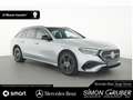 Mercedes-Benz E 300 T de 4M AMG Airmatic Pano HUD Leder AHK Silber - thumbnail 7
