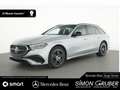 Mercedes-Benz E 300 T de 4M AMG Airmatic Pano HUD Leder AHK Silber - thumbnail 6