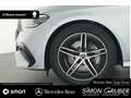 Mercedes-Benz E 300 T de 4M AMG Airmatic Pano HUD Leder AHK Silber - thumbnail 14