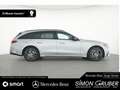 Mercedes-Benz E 300 T de 4M AMG Airmatic Pano HUD Leder AHK Silber - thumbnail 8