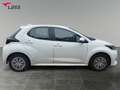 Toyota Yaris 1.0 Comfort Klima+ZV+Kamera+Tempomat Alb - thumbnail 7