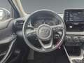 Toyota Yaris 1.0 Comfort Klima+ZV+Kamera+Tempomat Alb - thumbnail 13