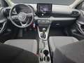Toyota Yaris 1.0 Comfort Klima+ZV+Kamera+Tempomat Alb - thumbnail 11