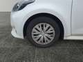 Toyota Yaris 1.0 Comfort Klima+ZV+Kamera+Tempomat Alb - thumbnail 15