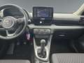 Toyota Yaris 1.0 Comfort Klima+ZV+Kamera+Tempomat Alb - thumbnail 12