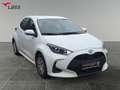 Toyota Yaris 1.0 Comfort Klima+ZV+Kamera+Tempomat Alb - thumbnail 8