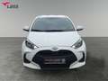Toyota Yaris 1.0 Comfort Klima+ZV+Kamera+Tempomat Alb - thumbnail 9