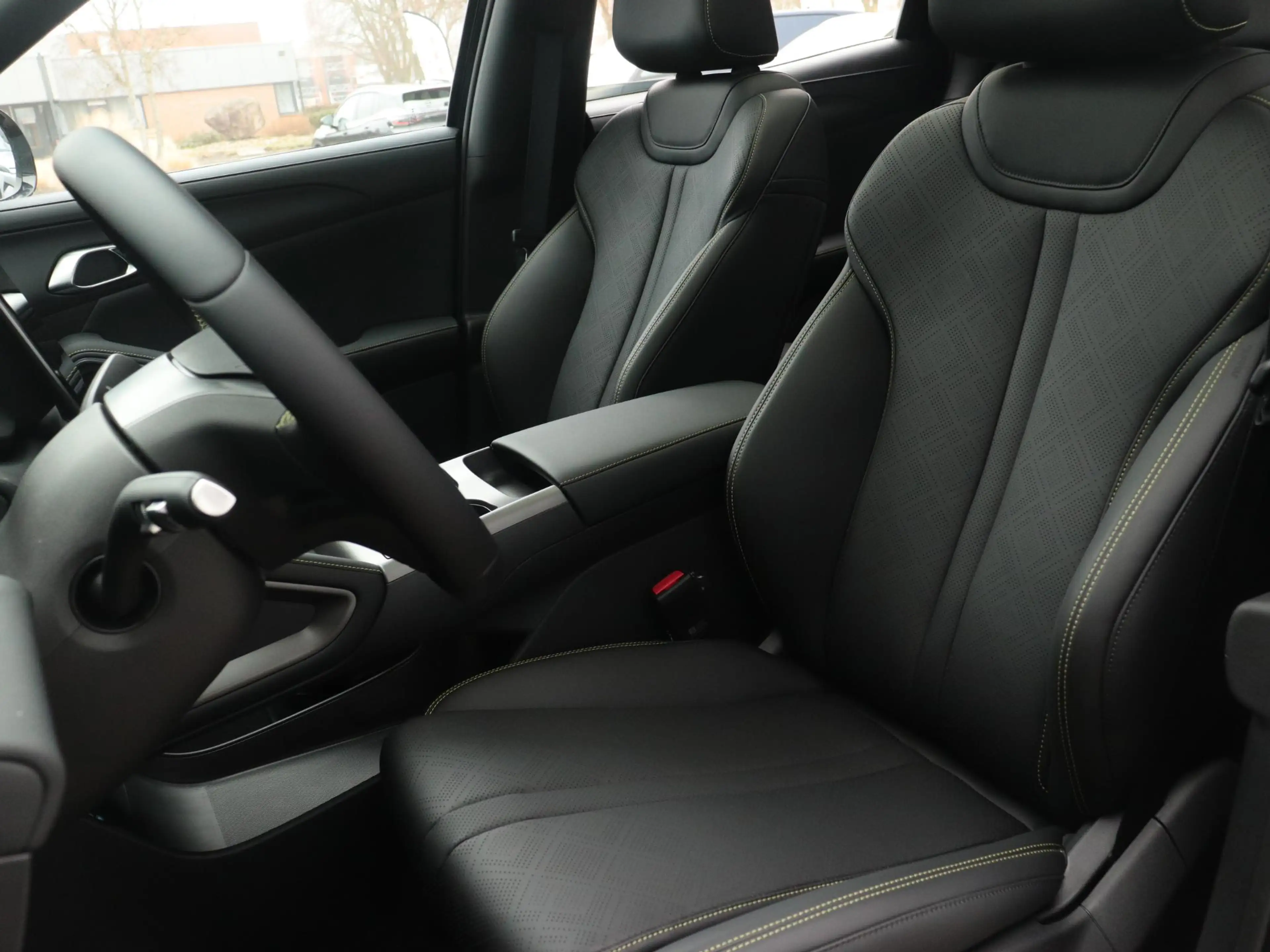 BYD Atto 3 EVO Design 74.8 kWh | Direct beschikbaar | 1500kg — photo 10