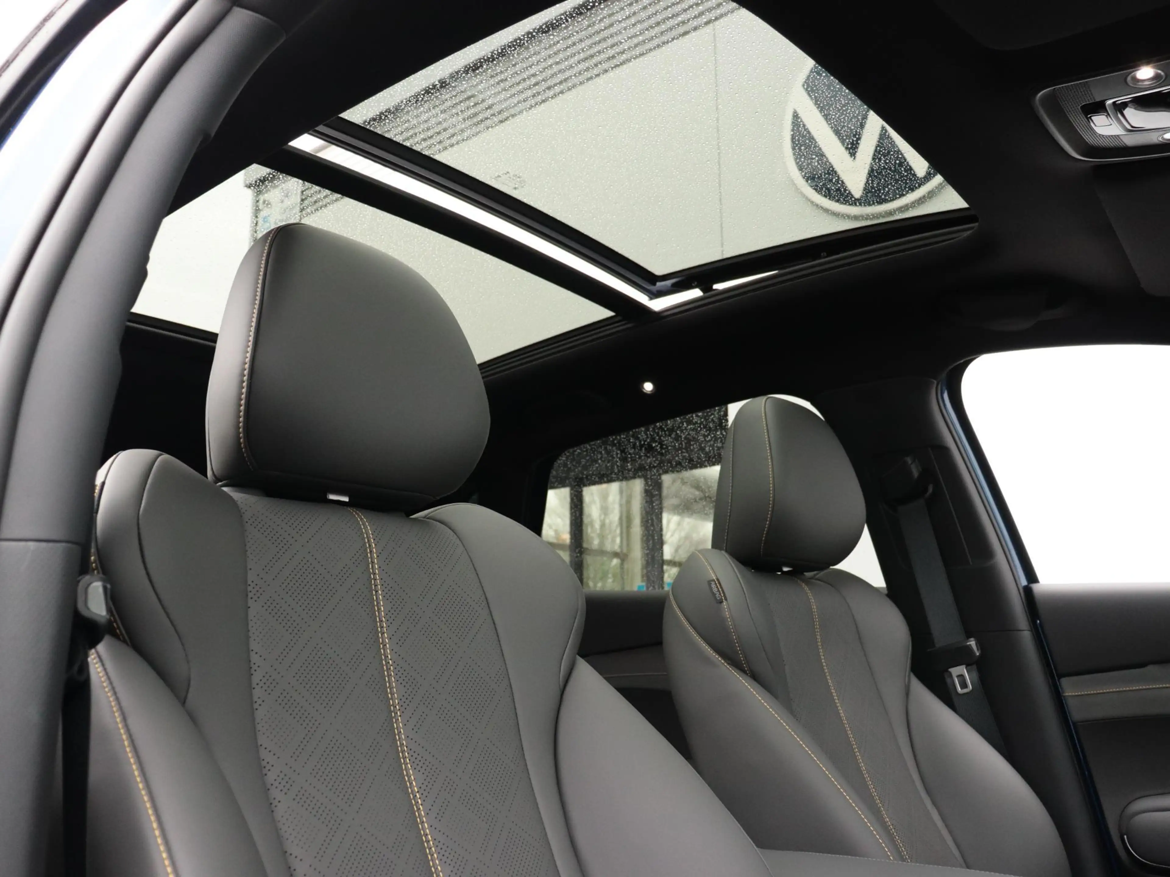 BYD Atto 3 EVO Design 74.8 kWh | Direct beschikbaar | 1500kg — photo 14