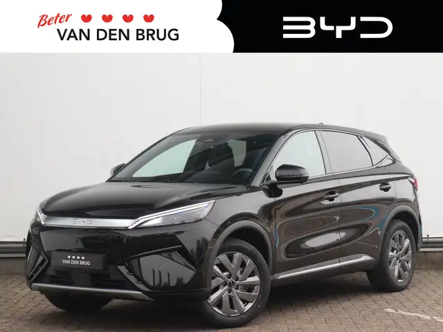 BYD Atto 3