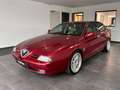 Alfa Romeo 166 3.0 V6 24V Super Progression*Xenon*Navi Rot - thumbnail 5