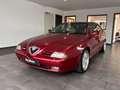 Alfa Romeo 166 3.0 V6 24V Super Progression*Xenon*Navi Rot - thumbnail 4