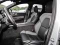 Volvo XC60 Plus Dark AWD B5 Benzin EU6d Allrad Leder digitale Grau - thumbnail 7