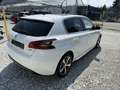 Peugeot 308 BlueHDI 130 S&S EAT8 GT Weiß - thumbnail 6