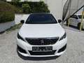 Peugeot 308 BlueHDI 130 S&S EAT8 GT Weiß - thumbnail 2