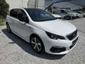 Peugeot 308 BlueHDI 130 S&S EAT8 GT Weiß - thumbnail 7