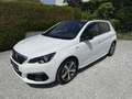Peugeot 308 BlueHDI 130 S&S EAT8 GT Weiß - thumbnail 1