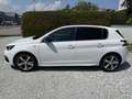 Peugeot 308 BlueHDI 130 S&S EAT8 GT Weiß - thumbnail 3