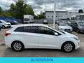 Hyundai i30 1,4 CW Blue /Navi/Klima/1.Hand Weiß - thumbnail 5