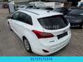 Hyundai i30 1,4 CW Blue /Navi/Klima/1.Hand Weiß - thumbnail 8