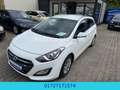 Hyundai i30 1,4 CW Blue /Navi/Klima/1.Hand Weiß - thumbnail 3