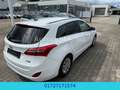 Hyundai i30 1,4 CW Blue /Navi/Klima/1.Hand Weiß - thumbnail 6