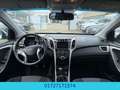 Hyundai i30 1,4 CW Blue /Navi/Klima/1.Hand Weiß - thumbnail 13