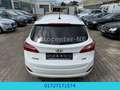 Hyundai i30 1,4 CW Blue /Navi/Klima/1.Hand Weiß - thumbnail 7