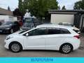 Hyundai i30 1,4 CW Blue /Navi/Klima/1.Hand Weiß - thumbnail 4