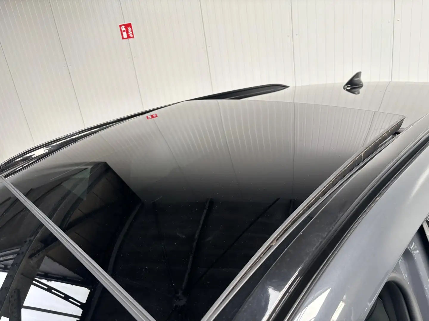 Kia Sportage 1.6 T-GDi Hybrid GT-Line Gris - 2