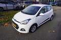 Hyundai i10 1.0i 66pk Blue Comfort Plus Clima 76.287 KM Wit - thumbnail 3